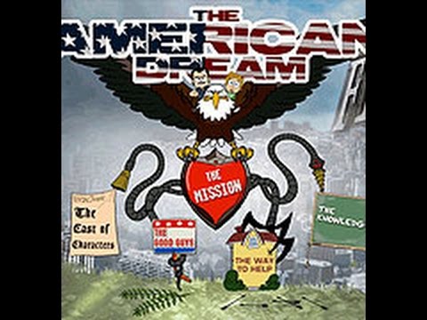 Americký sen -dokument