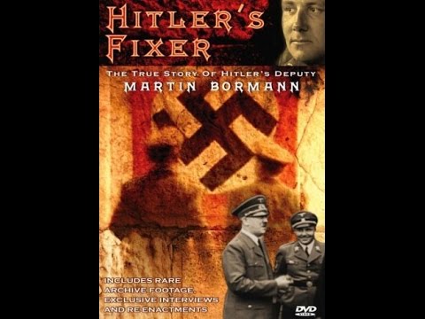 Hitlerův vyjednavač -dokument