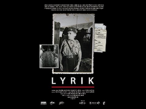 Lyrik -dokument