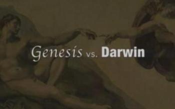 Bible proti Darwinovin / Bible verzus Darwin -dokument
