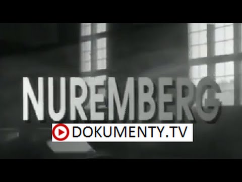 Norimberský proces / Norimberk -dokument