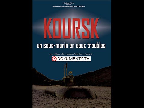Ponorka Kursk: mýty a spekulace -dokument