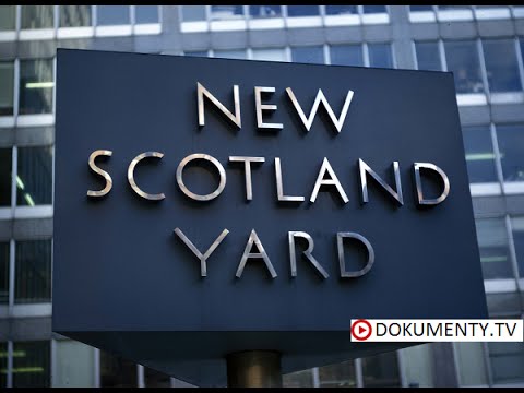 Scotland Yard -dokument
