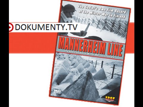 Mannerheimova linie -dokument