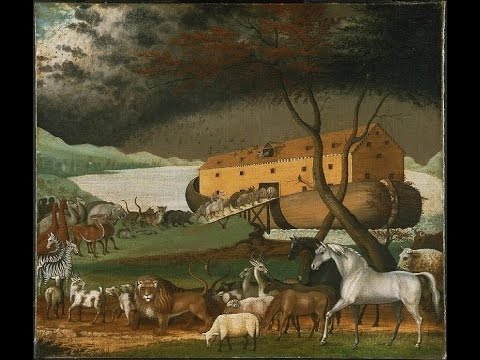 Veľké záhady: Noemova archa 2 -dokument