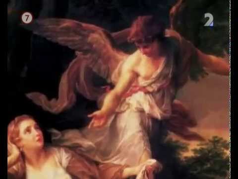 Veľké záhady: Setkání s anděly -dokument