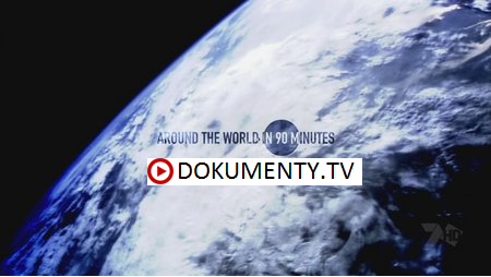 Cesta kolem světa za 90 minut -dokument