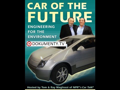 Automobil budoucnosti -dokument