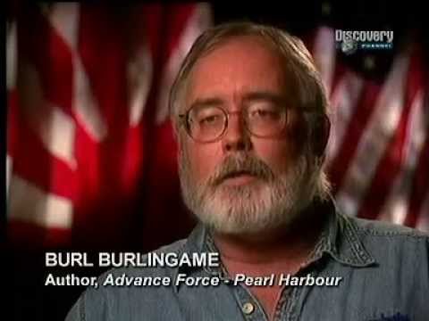 Nevyřešené záhady minulosti: Mýty o Pearl Harbour -dokument