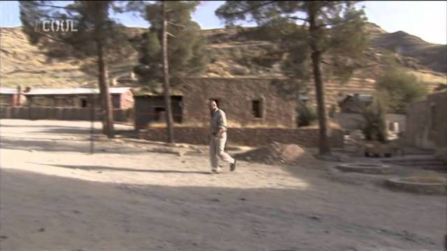 Ross Kemp: Afghánistán – 4. Friendly Fire -dokument