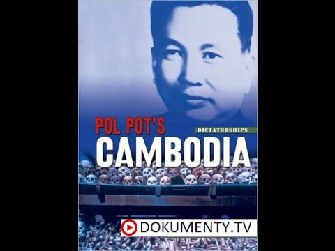 Rudí vládcové: Pol Pot: vražedné objetí -dokument