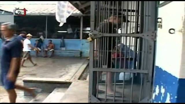 Věznice Bangkok – hotel all inclusive -dokument