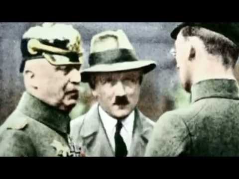 Apokalypsa Jak se zrodil Hitler  -dokument