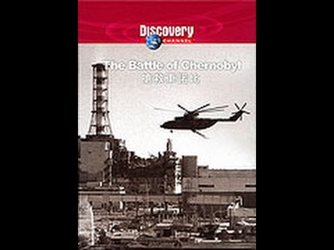 Bitva o Černobyl -dokument