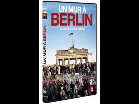 Berlínská zeď -dokument