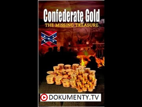 Dekódováno – Zlato Konfederace -dokument