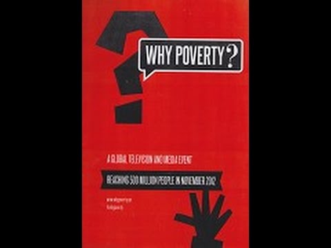 Proč chudoba?: Ukradená Afrika -dokument