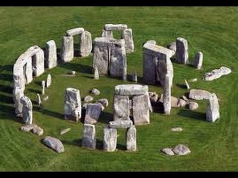 Stonehenge -dokument