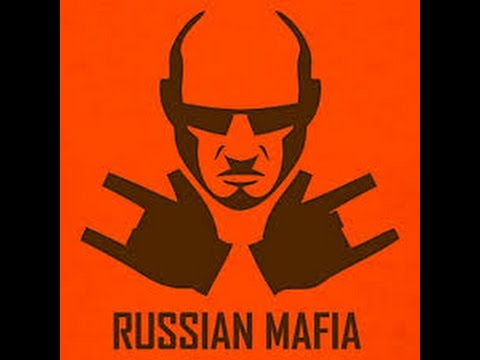 Vysoké hry ruské mafie – 4: Expanze -dokument