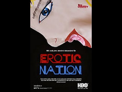 Erotic Nation -dokument