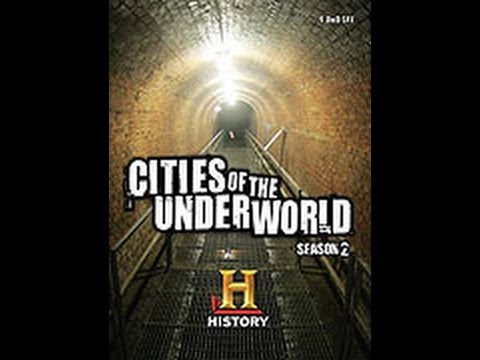 Podzemní města – Vietnam -dokument