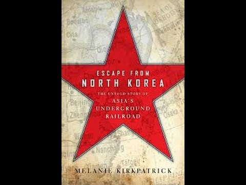 Útěk ze Severní Koreje -dokument