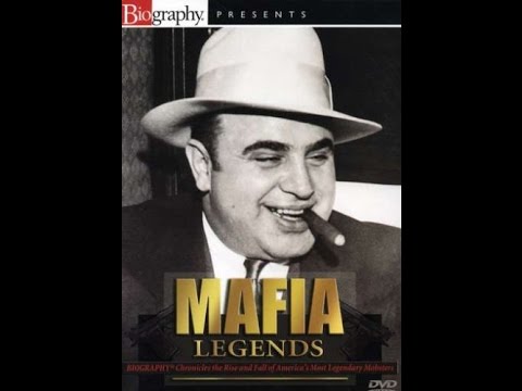 Al Capone: Zjizvená tvář -dokument