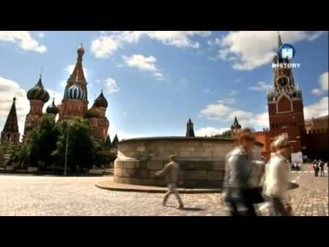 Dějiny Ruska odhaleny: -Volgograd- dokument