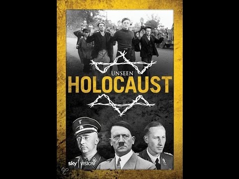 Neznámý holocaust -dokument