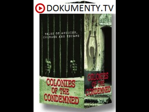 Ďábelské ostrovy: Kolonie odsouzených -dokument