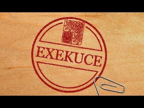 Jak se peče exekuce? -dokument </a> <img src=http://dokumenty.tv/hd.gif title=HD>