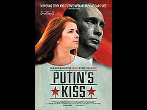 Polibek od Putina -dokument </a> <img src=http://dokumenty.tv/hd.gif title=HD>