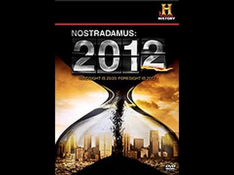 Nostradamus: 2012 -dokument