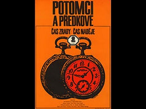 Potomci a předkové: Čas zrady, čas naděje /1973/ -dokument