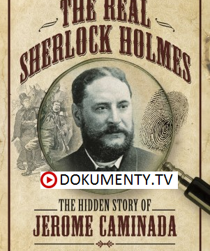 Skutečný Sherlock Holmes -dokument