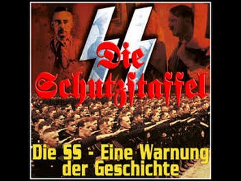 SS História varuje: Hitlerovi vojáci -dokument