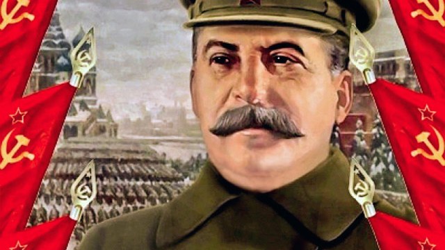 Stalin -dokument