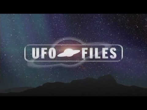 Záznamy o UFO -dokument