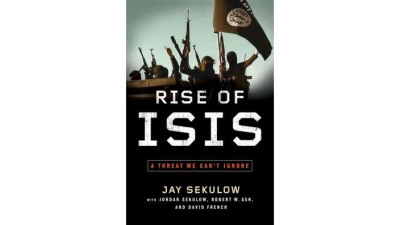 ISIS: islámský stát -dokument