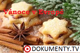 Vánoce v Evropě -dokument