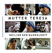 Matka Tereza: Světice temnoty -dokument