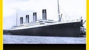 Titanik: Případ uzavřen -dokument