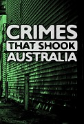 Zločiny, které otřásly Austrálií – Derek Percy -dokument