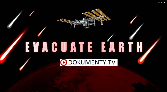 Evakuace Země -dokument