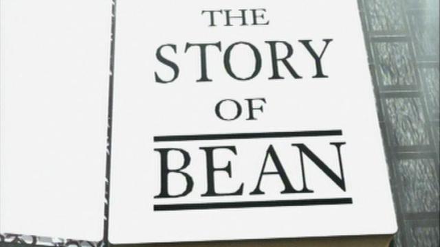 Příběh pana Beana -dokument