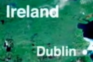 MacIntyre: Nejdrsnější města světa –  Dublin -dokument