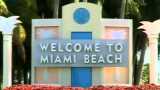 MacIntyre: Nejdrsnější města světa – Miami -dokument