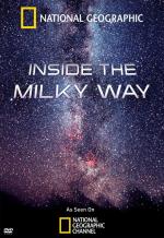 Uvnitř Mléčné dráhy -dokument