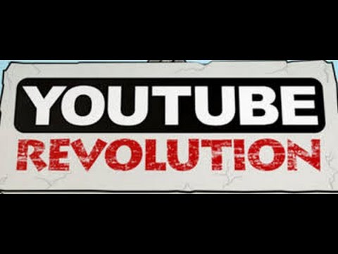 Revoluce YouTube -dokument