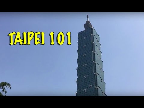 Taipei 101 -dokument